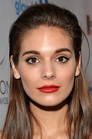 Caitlin Stasey