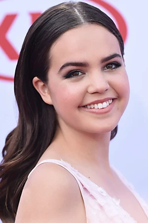 Bailee Madison