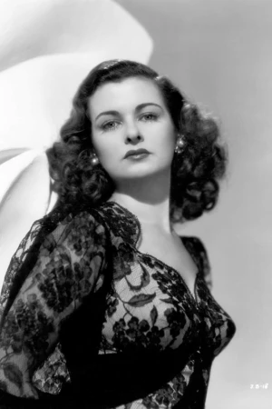 Joan Bennett