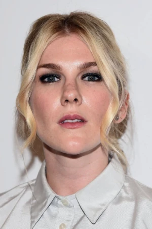 Lily Rabe