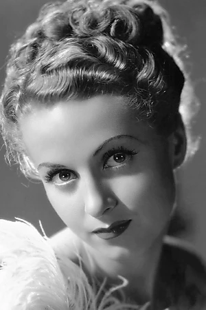 Danielle Darrieux