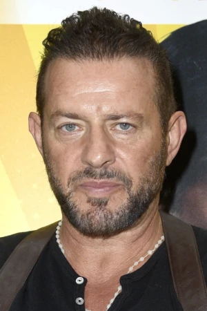 Costas Mandylor