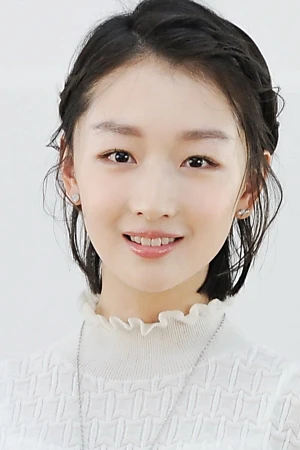 Zhou Dongyu