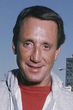 Roy Scheider