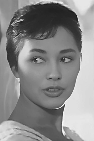 Irina Davidoff