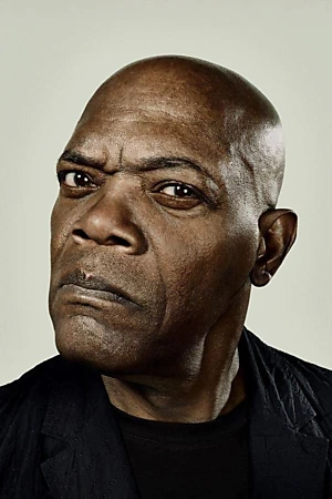 Samuel L. Jackson