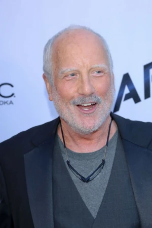 Richard Dreyfuss