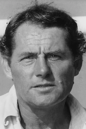 Robert Shaw