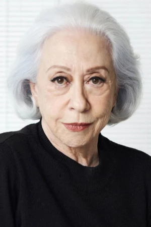 Fernanda Montenegro