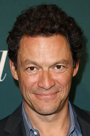 Dominic West