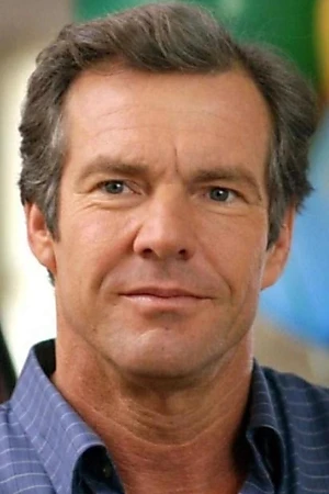 Dennis Quaid