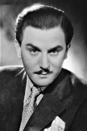 Anton Walbrook