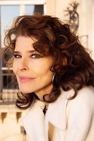 Fanny Ardant