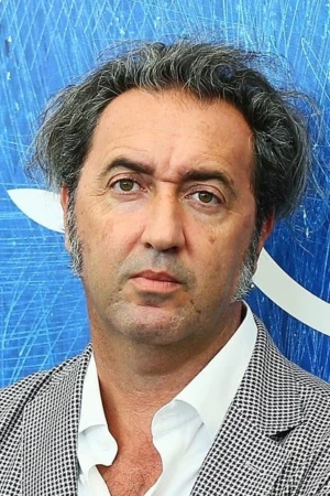 Paolo Sorrentino