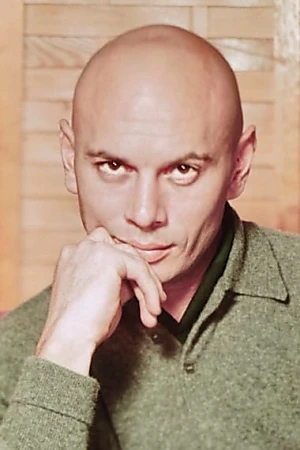 Yul Brynner