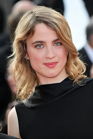 Adèle Haenel