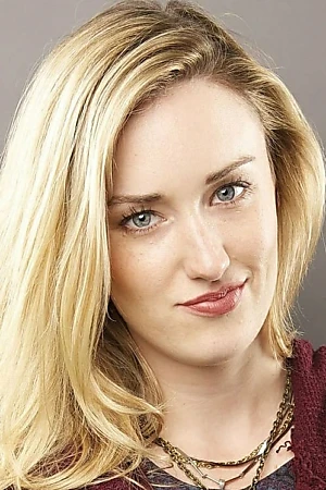 Ashley Johnson