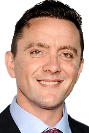 Peter Serafinowicz