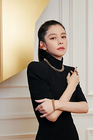 Vivian Hsu