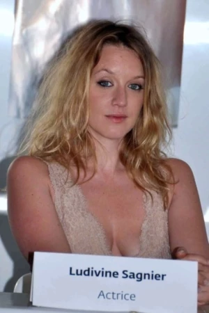 Ludivine Sagnier