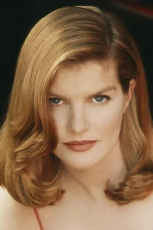 Rene Russo