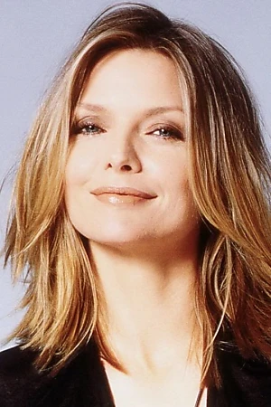 Michelle Pfeiffer