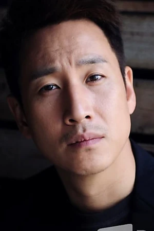 Lee Sun-kyun