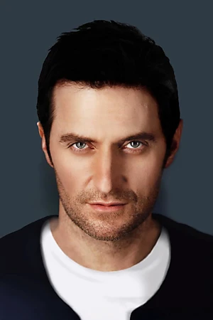 Richard Armitage