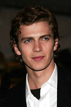 Hayden Christensen