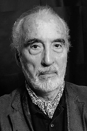 Christopher Lee