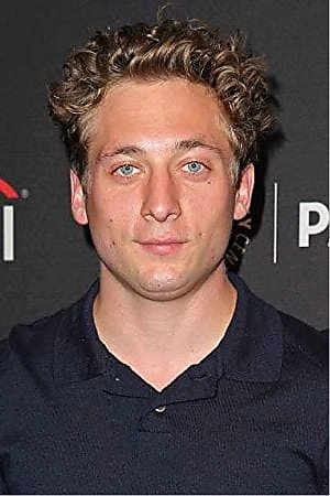 Jeremy Allen White