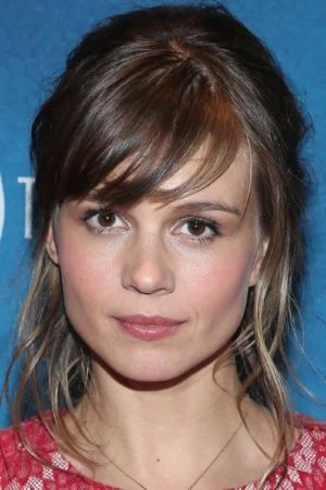 Katja Herbers