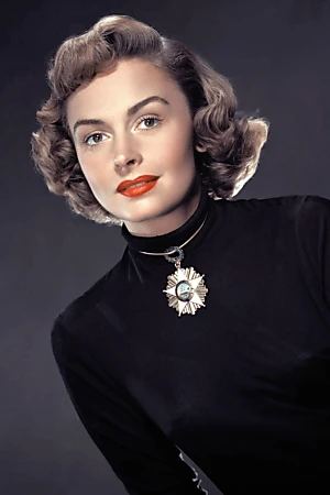 Donna Reed