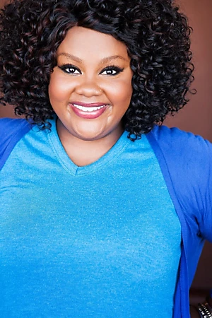 Nicole Byer