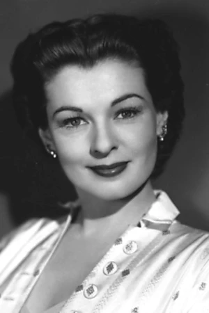 Ruth Hussey