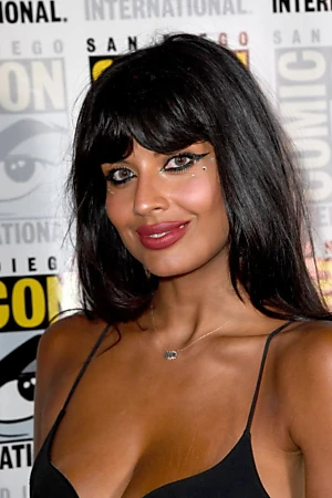 Jameela Jamil