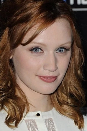 Emily Berrington