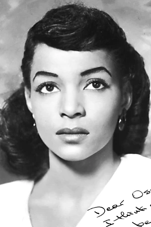 Ruby Dee