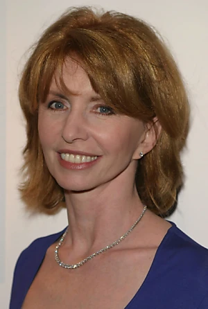 Jane Asher