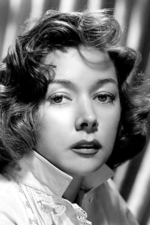 Gloria Grahame