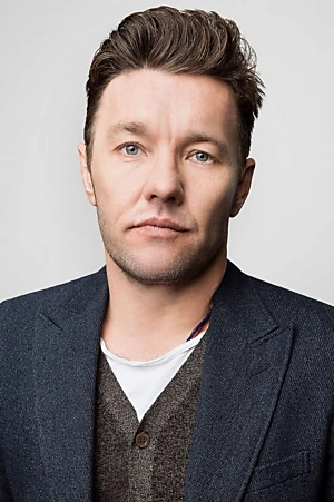 Joel Edgerton