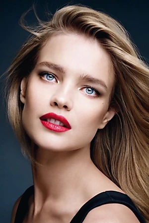 Natalia Vodianova