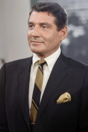 Gene Barry