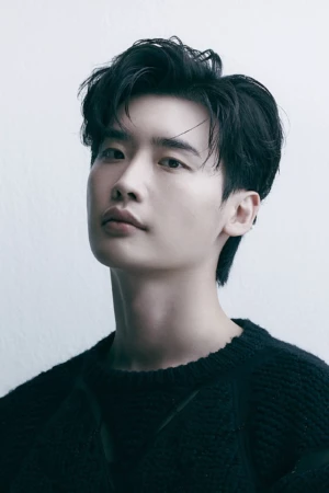 Lee Jong-suk