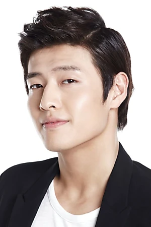 Kang Ha-neul