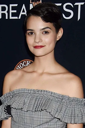 Brianna Hildebrand