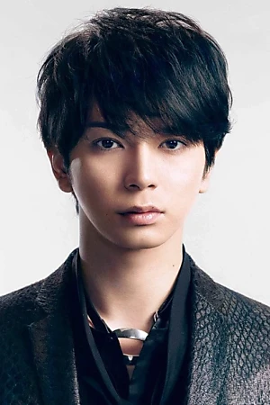 Jun Matsumoto
