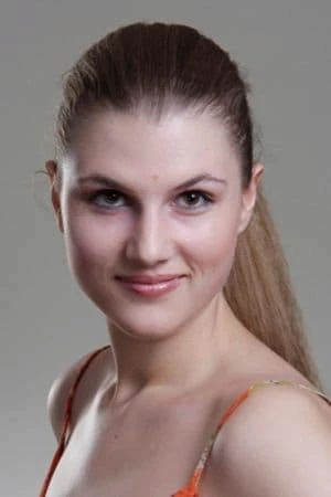 Maryana Spivak