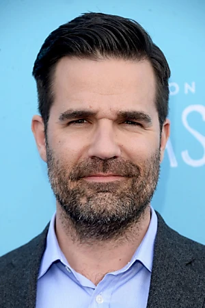 Rob Delaney