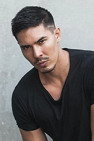 Lewis Tan